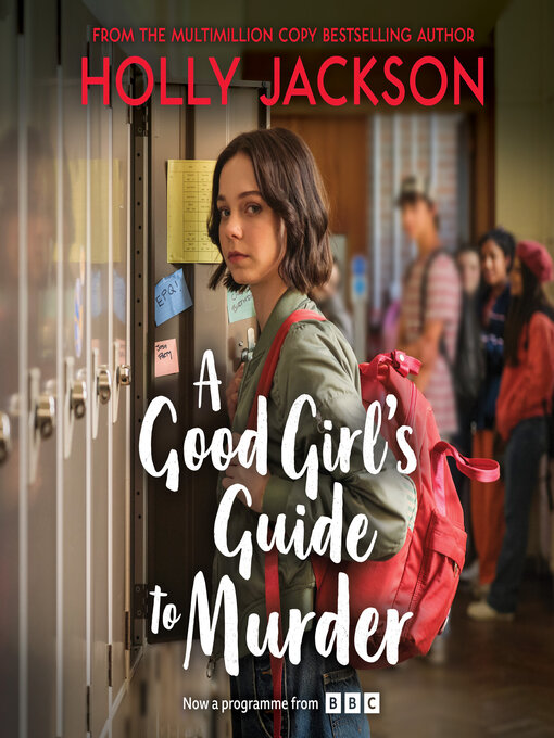 Title details for A Good Girl's Guide to Murder by Holly Jackson - Wait list